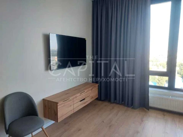 Apartment. Gareta Johnsons St.