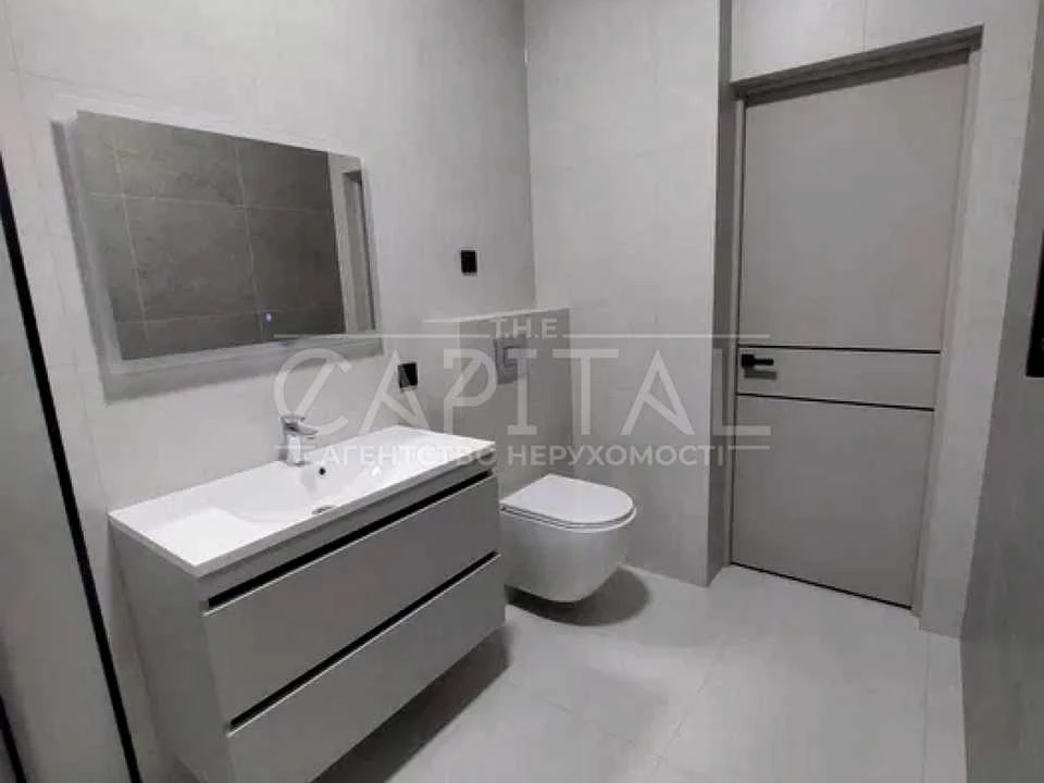Квартира. Київ, вулиця Ґарета Джонса