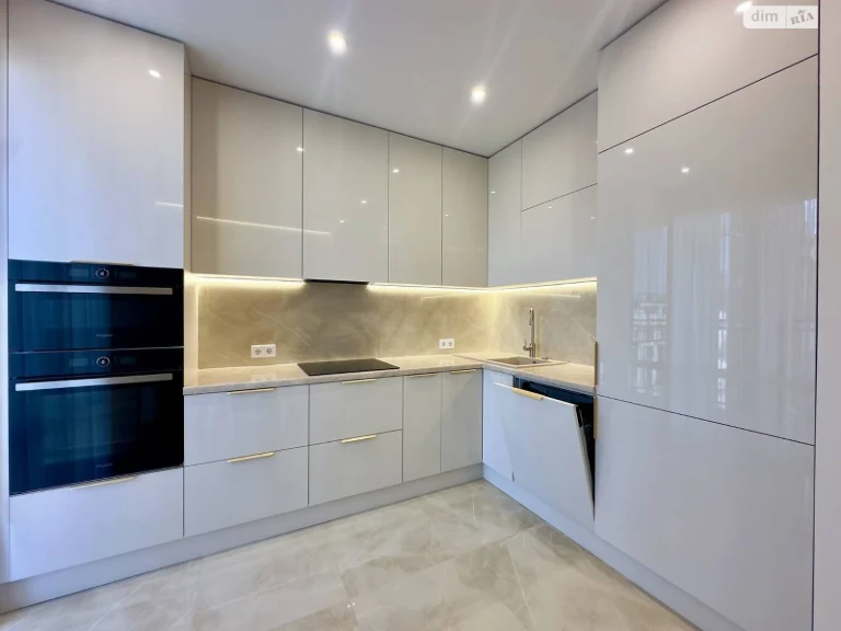 Long-Term Rental Apartment
