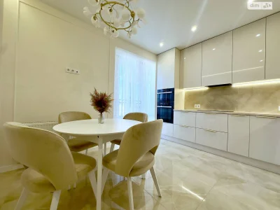 Long-Term Rental Apartment