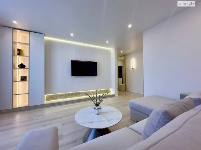 Long-Term Rental Apartment