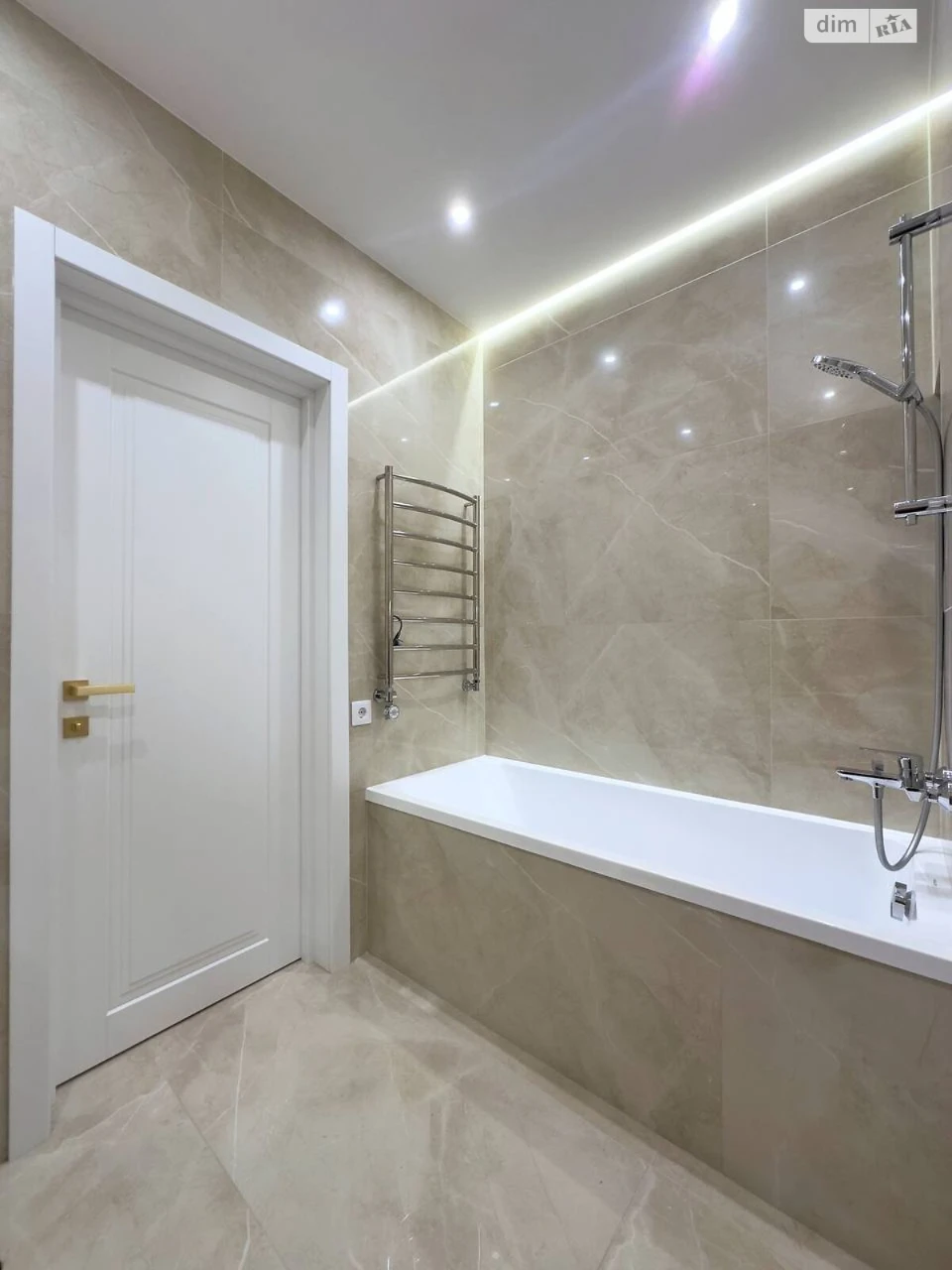 Long-Term Rental Apartment