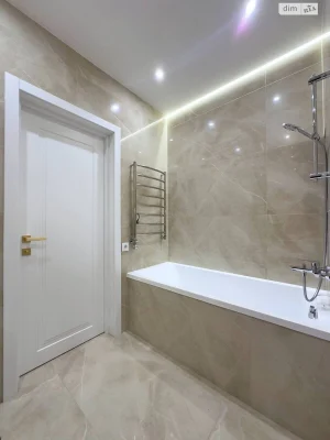 Long-Term Rental Apartment