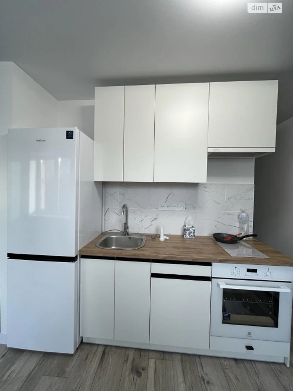 Продажа Квартира Шевченковский