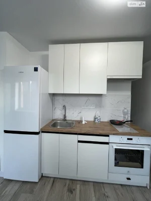 Продажа Квартира Шевченковский