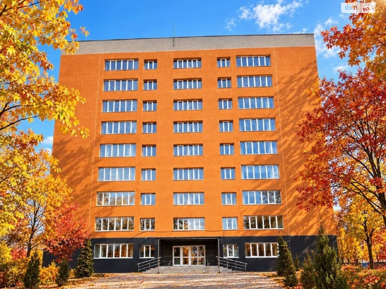 Продажа Квартира Шевченковский