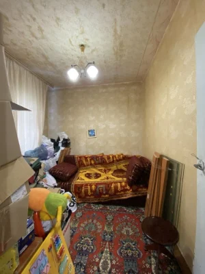 Selling 4 room apartment, Saltovo, Street of Heroes of Labor, 45