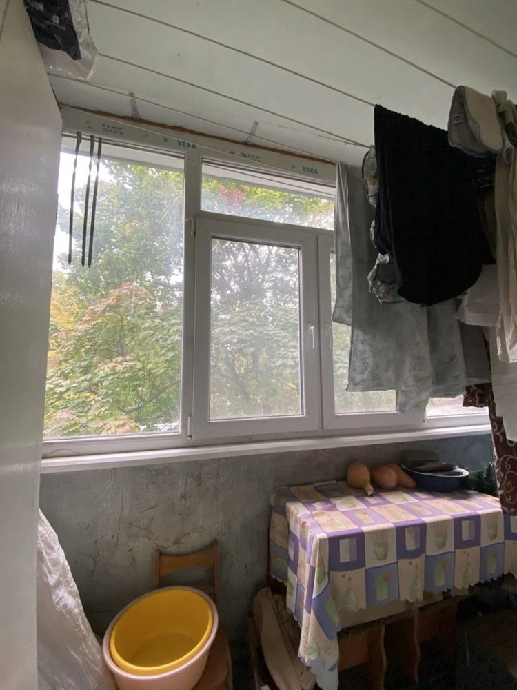 Selling 4 room apartment, Saltovo, Street of Heroes of Labor, 45