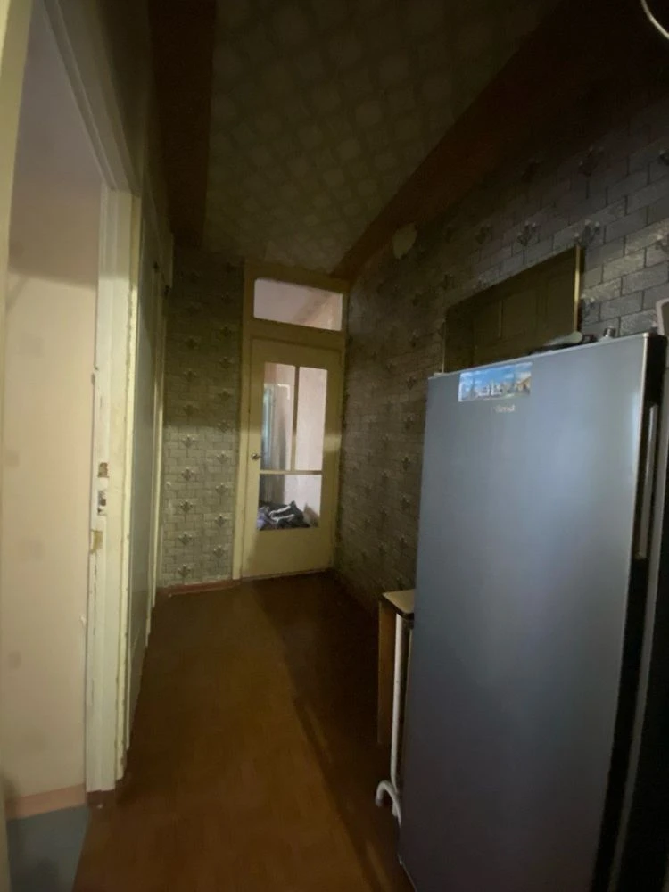 Selling 4 room apartment, Saltovo, Street of Heroes of Labor, 45