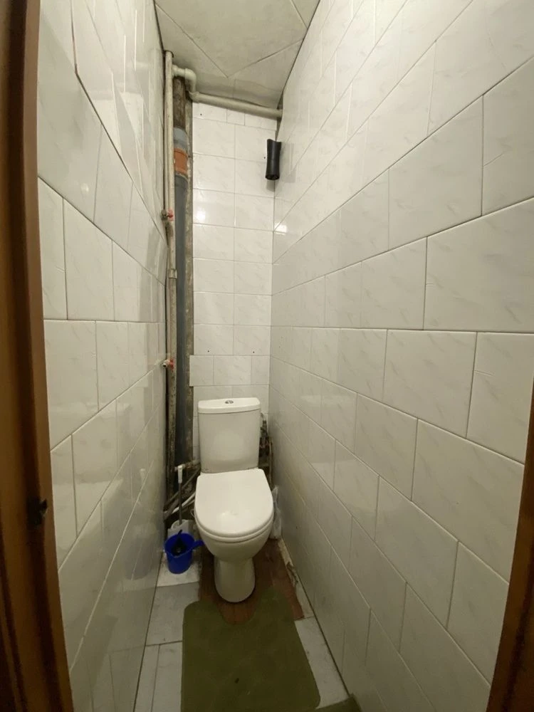 Selling 4 room apartment, Saltovo, Street of Heroes of Labor, 45