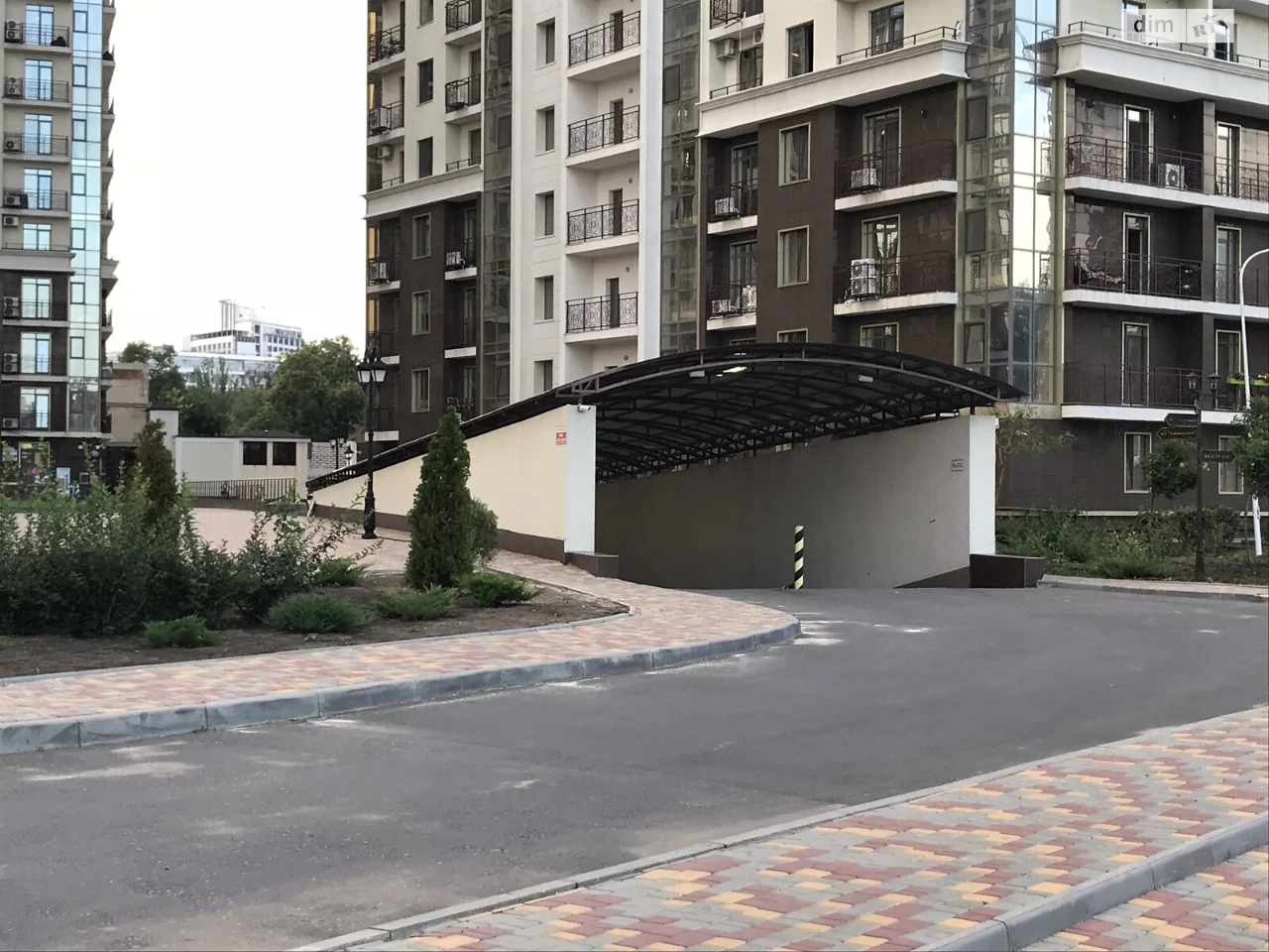 Продажа Квартира в Аркадии