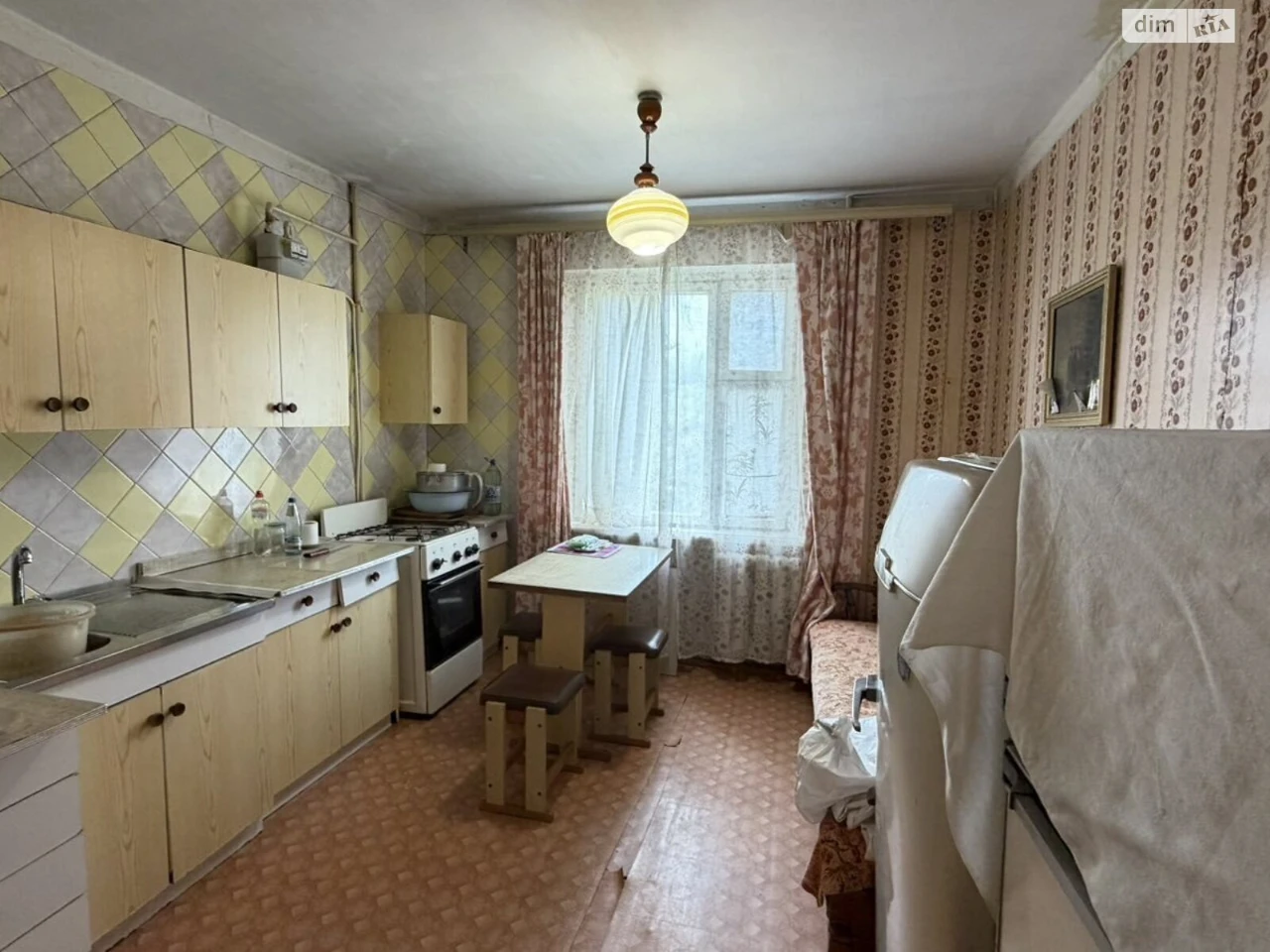 Apartment for Sale - Vusovsky District