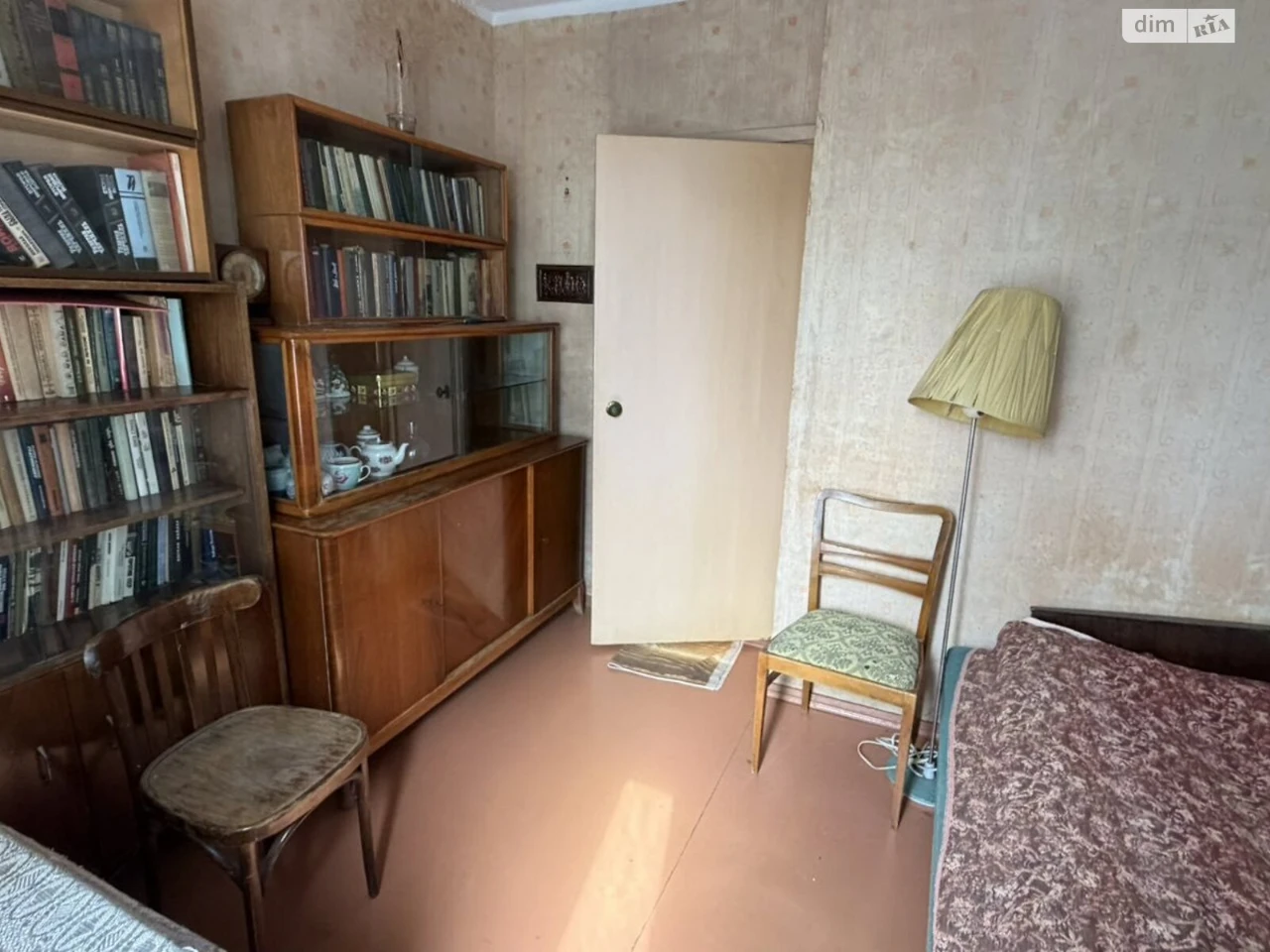 Apartment for Sale - Vusovsky District