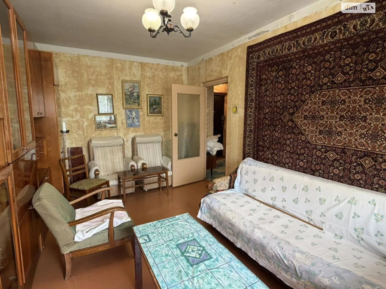 Apartment for Sale - Vusovsky District
