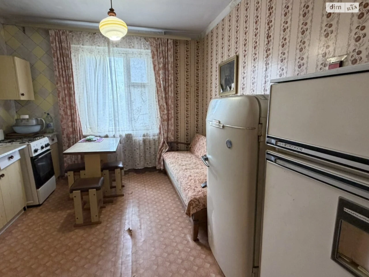 Apartment for Sale - Vusovsky District