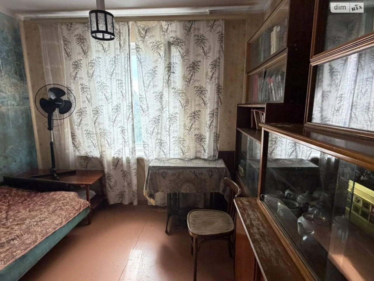 Apartment for Sale - Vusovsky District