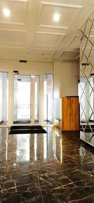 For sale 2-room apartment 70 sq. m. on Dmytrivska Street 60/19 • ID 3