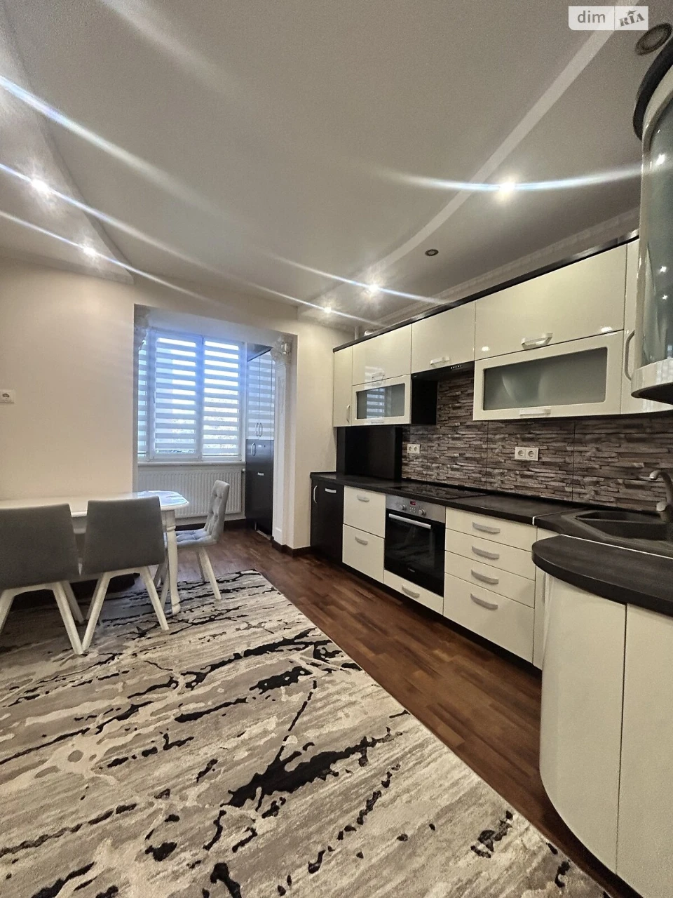 Apartment for Sale in Sofiivka