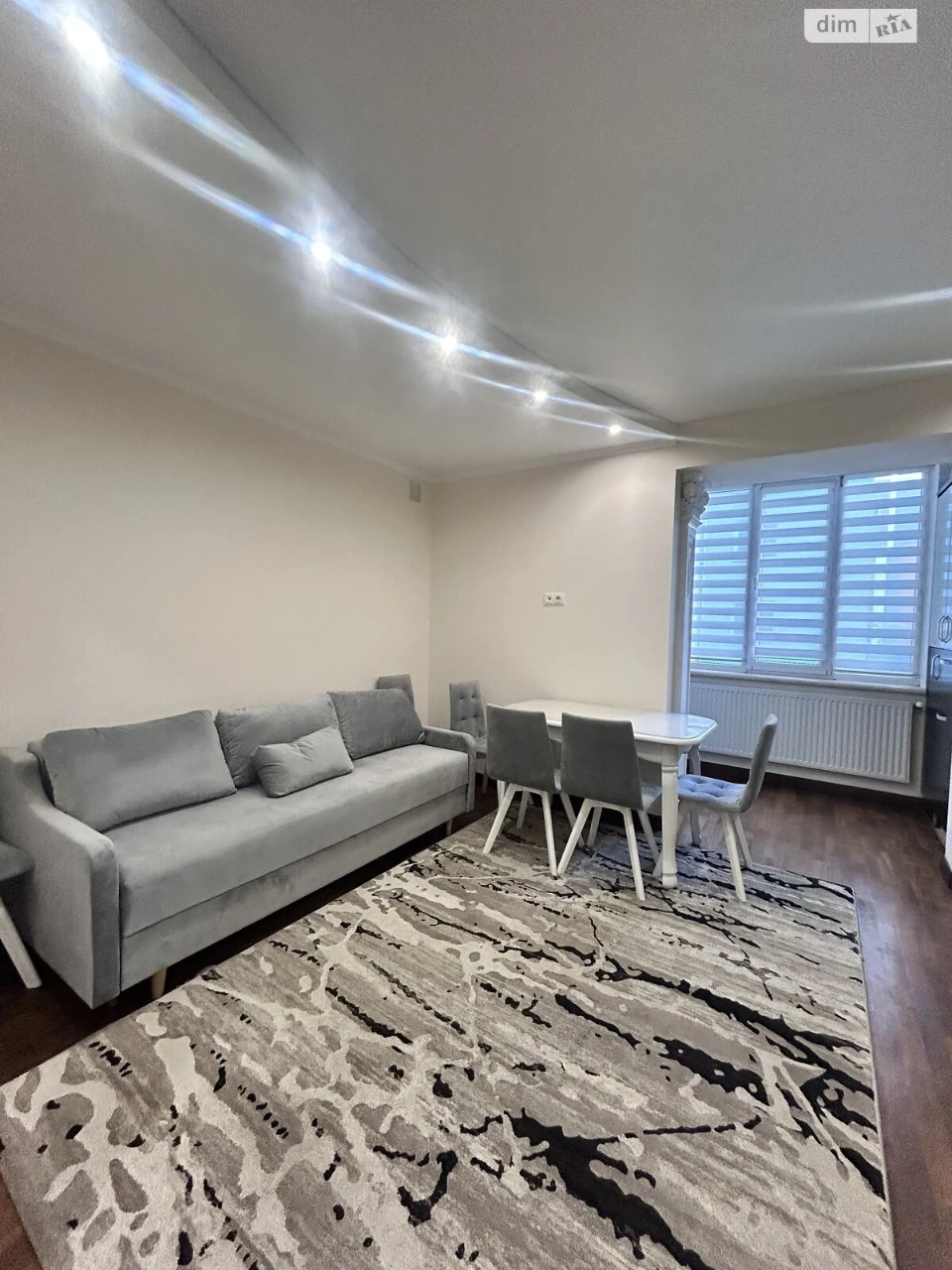 Apartment for Sale in Sofiivka
