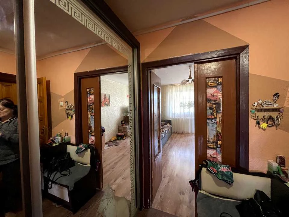 Apartment. Uzhgorod, Adolfa Dobriansky Str.