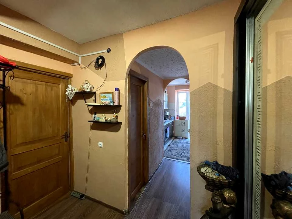 Apartment. Uzhgorod, Adolfa Dobriansky Str.