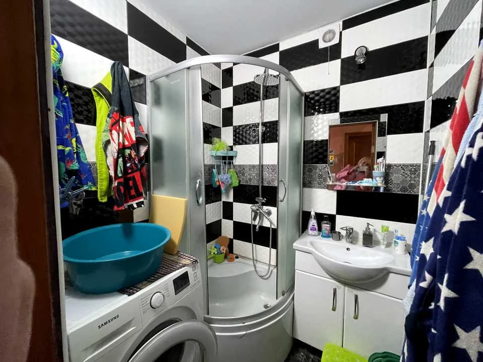 Apartment. Uzhgorod, Adolfa Dobriansky Str.
