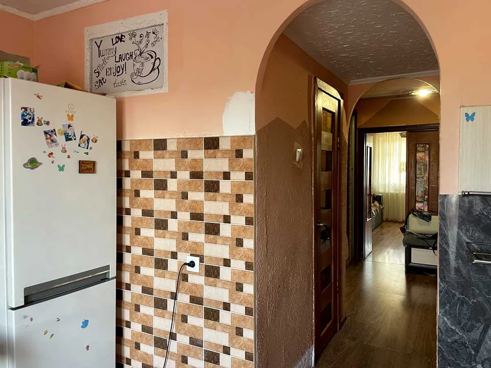 Apartment. Uzhgorod, Adolfa Dobriansky Str.