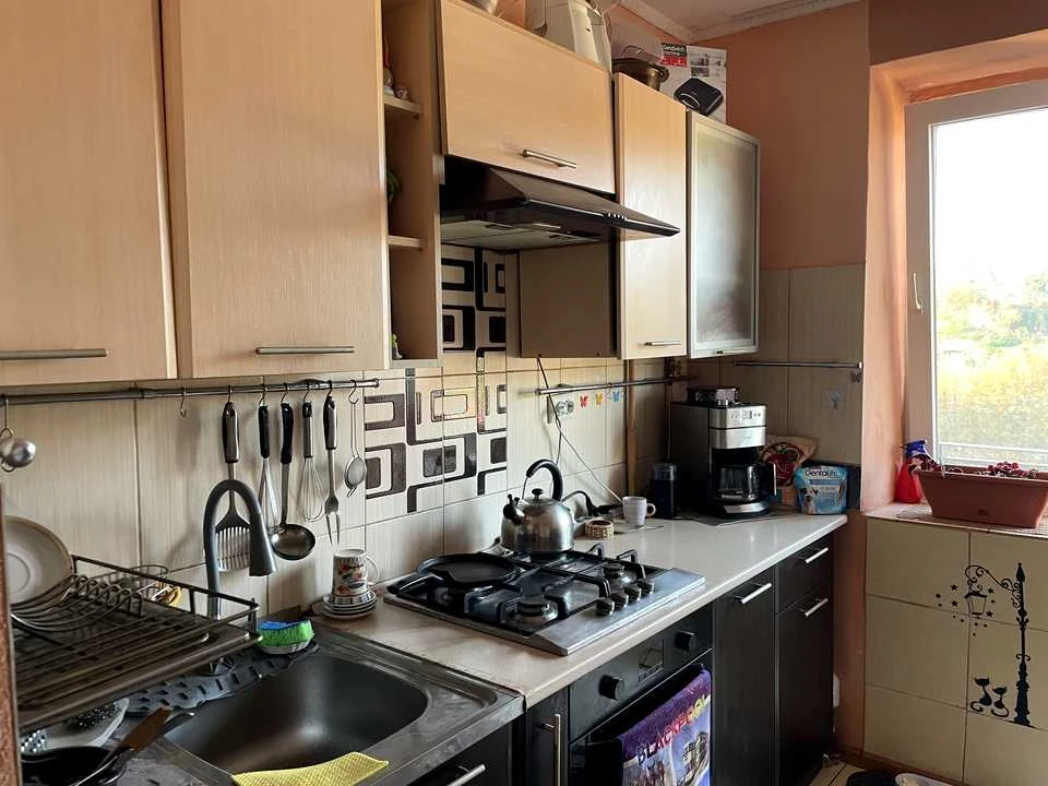Apartment. Uzhgorod, Adolfa Dobriansky Str.