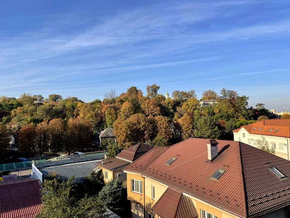 Apartment. Uzhgorod, Adolfa Dobriansky Str.