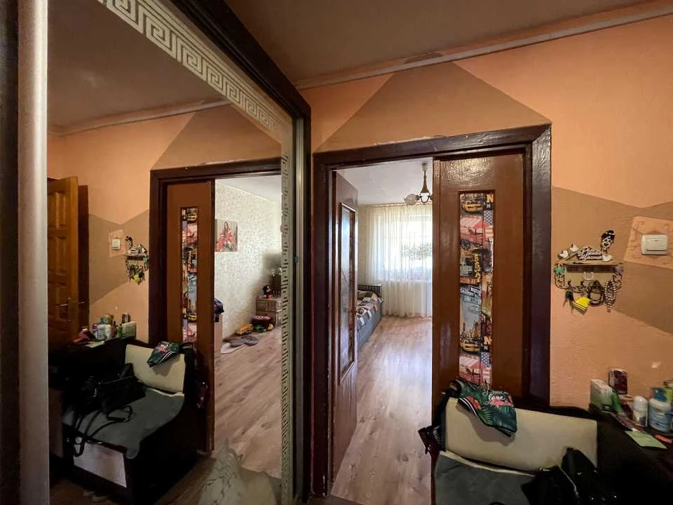 Apartment. Uzhgorod, Adolfa Dobriansky Str.