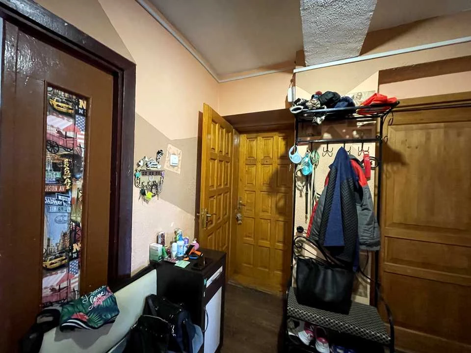 Apartment. Uzhgorod, Adolfa Dobriansky Str.