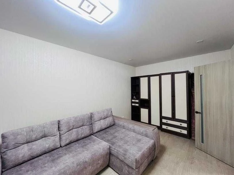 1-room apartment. New Houses, metro station Dvorets Sportu.