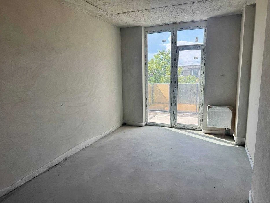For sale 2-room new building on Zelena Street 115, in Infinity Residential Complex