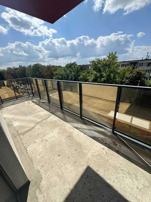For sale 2-room new building on Zelena Street 115, in Infinity Residential Complex