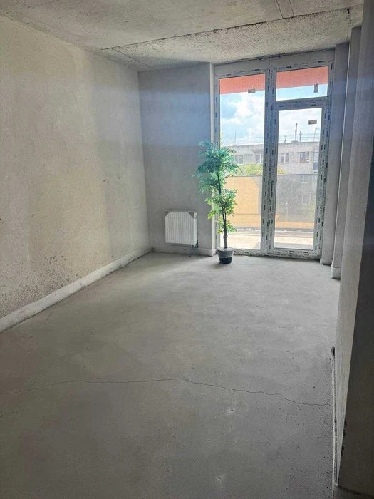 For sale 2-room new building on Zelena Street 115, in Infinity Residential Complex