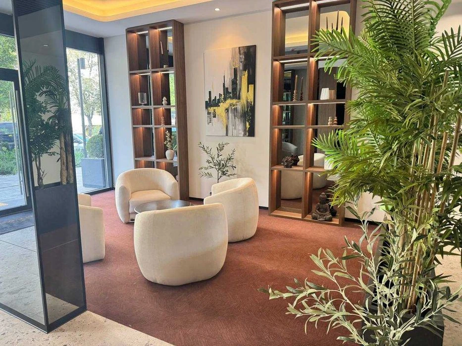 For sale 2-room new building on Zelena Street 115, in Infinity Residential Complex