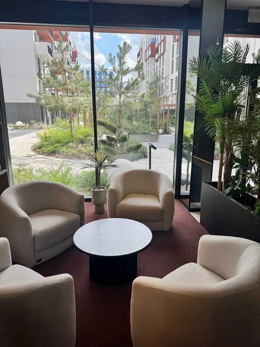 For sale 2-room new building on Zelena Street 115, in Infinity Residential Complex