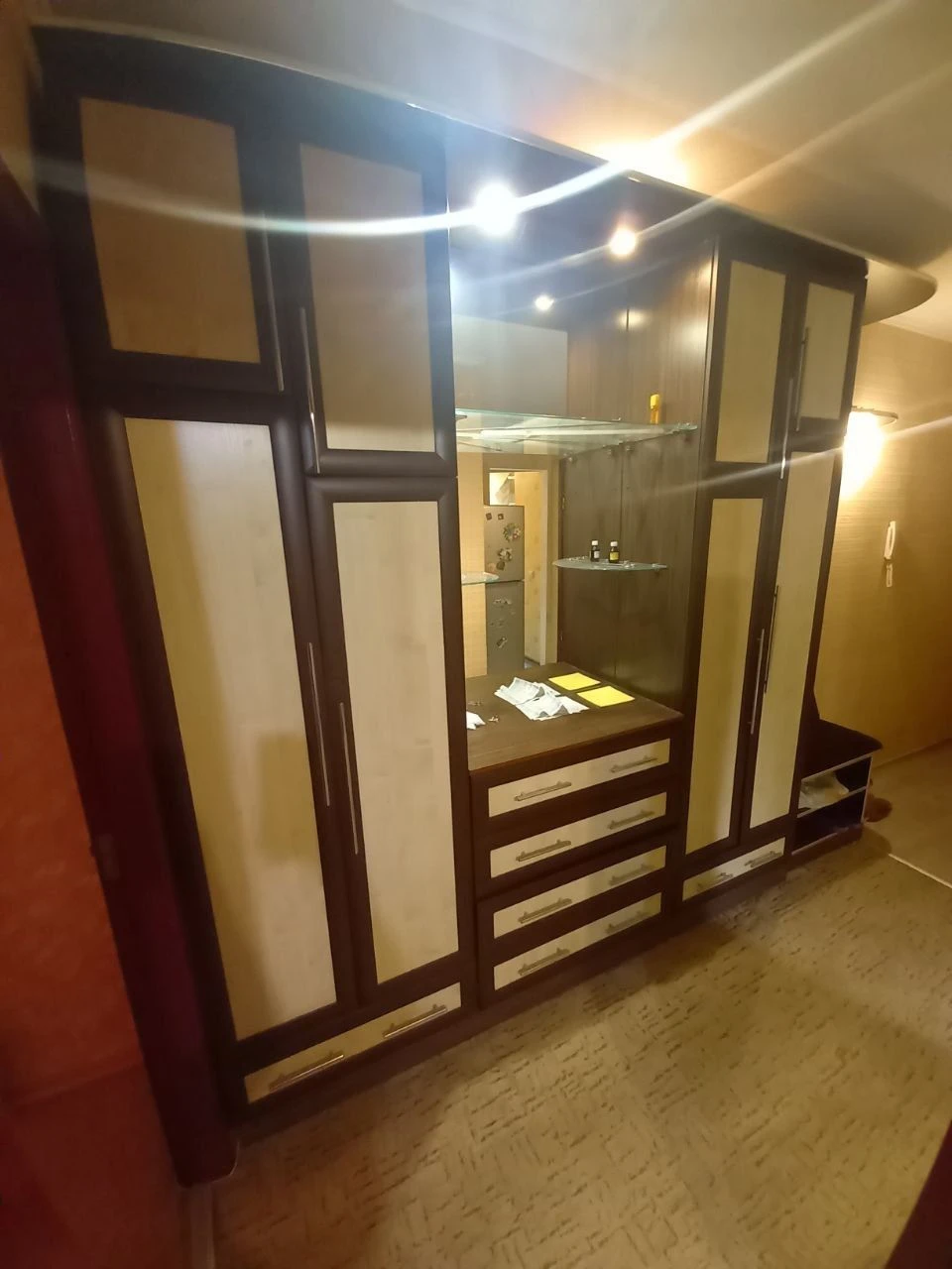 Sale of a 3-room apartment, Available with Certificate, актуально in Nikolaev