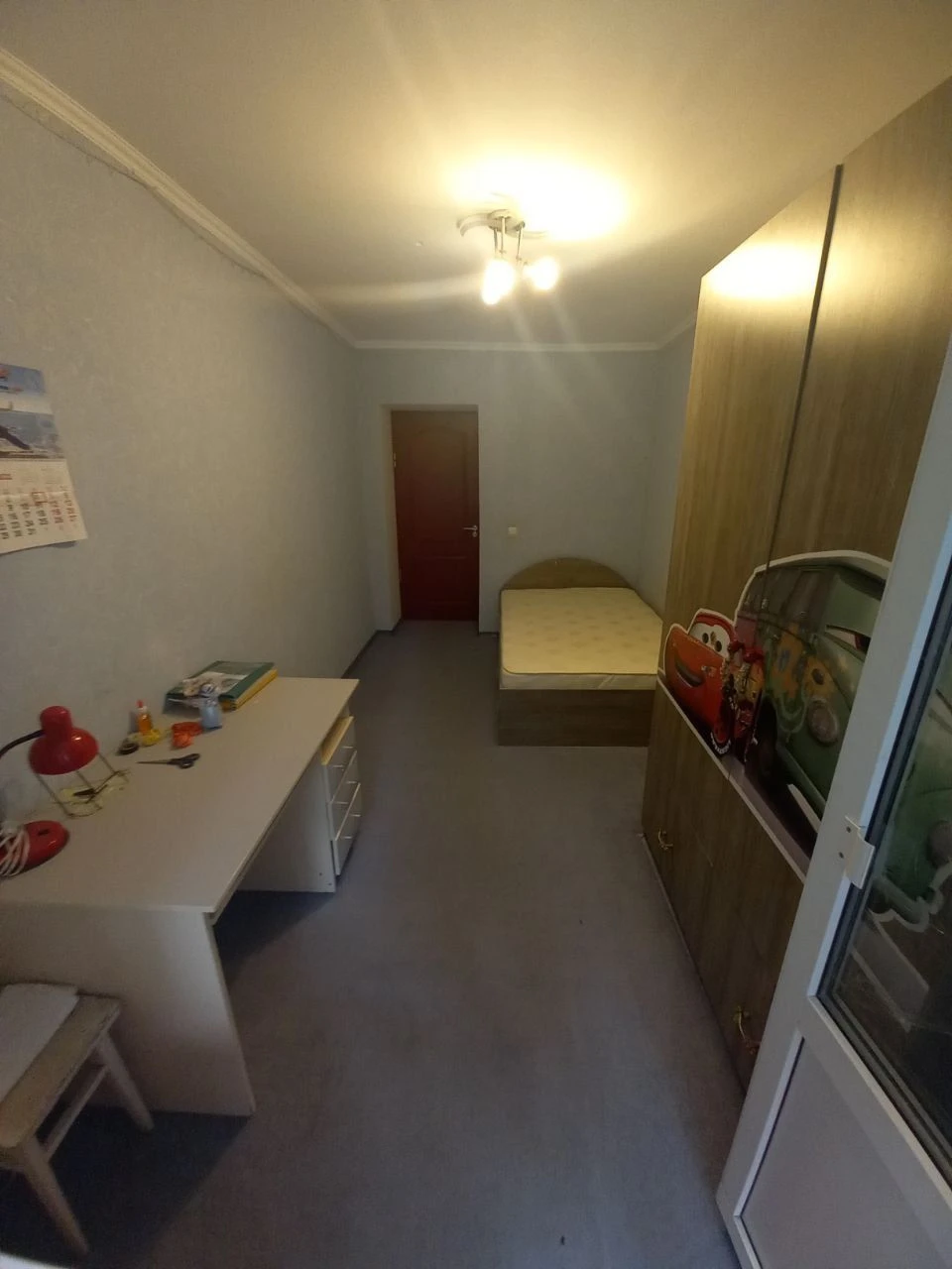 Sale of a 3-room apartment, Available with Certificate, актуально in Nikolaev