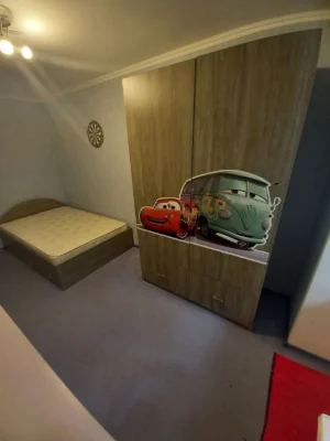 Sale of a 3-room apartment, Available with Certificate, актуально in Nikolaev