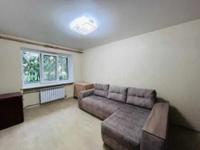 1-room apartment. New Houses, metro station Dvorets Sportu.