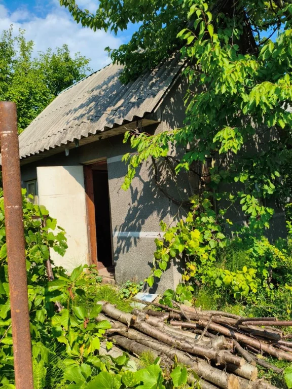 For sale, country plot