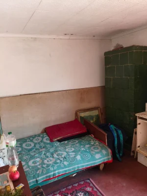 Продам дачну земельну ділянку
