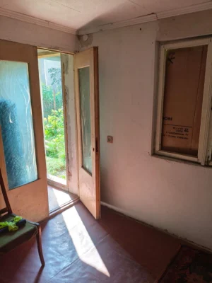Продам дачну земельну ділянку