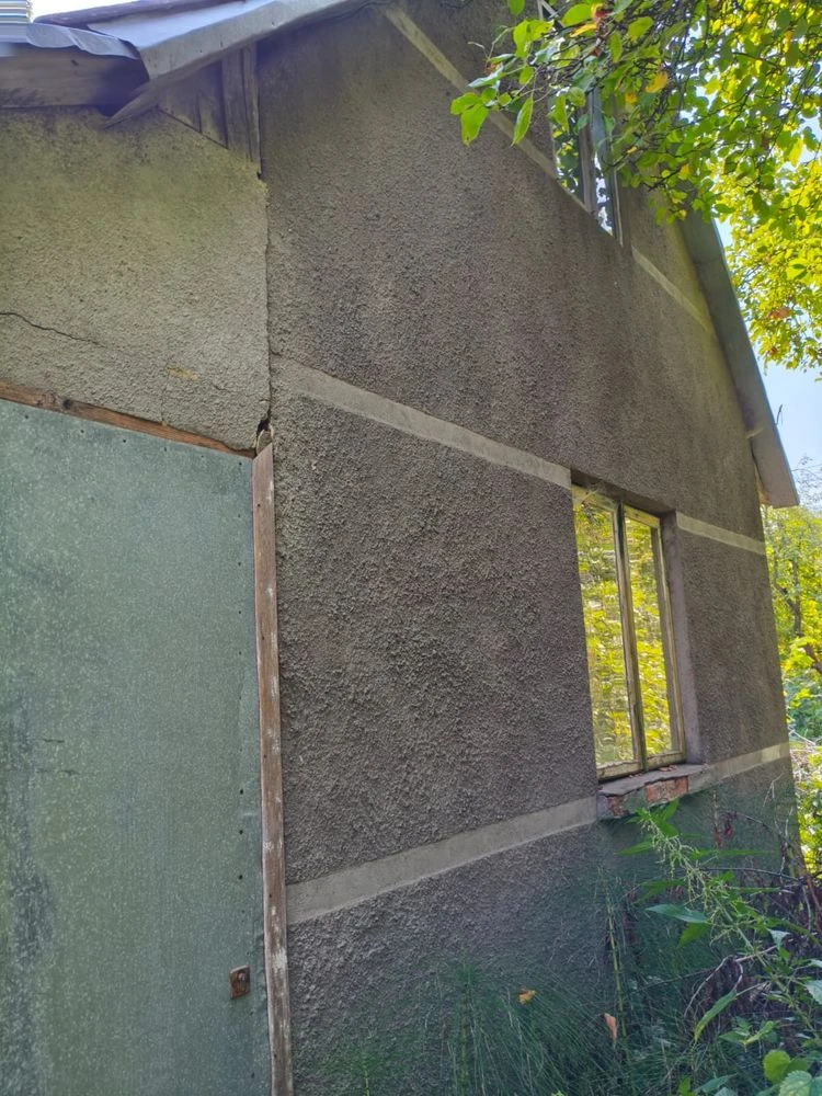 Продам дачну земельну ділянку