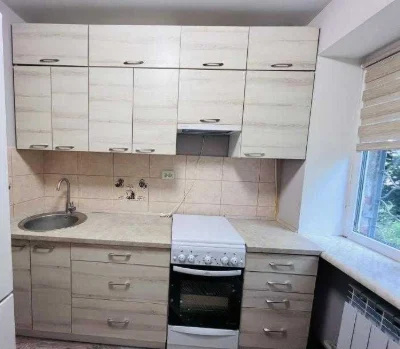 1-room apartment. New Houses, metro station Dvorets Sportu.