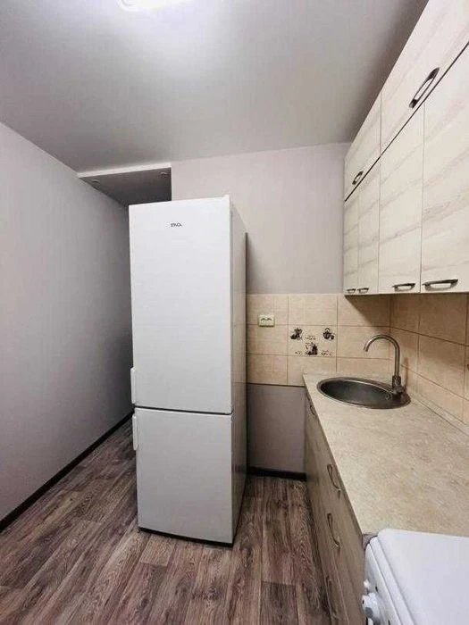 1-room apartment. New Houses, metro station Dvorets Sportu.