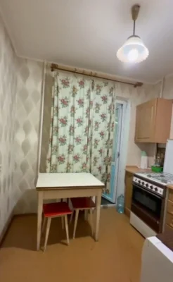 Черёмушки / Филатова  В продаже квартира 32 кв м.  1 этаж  З