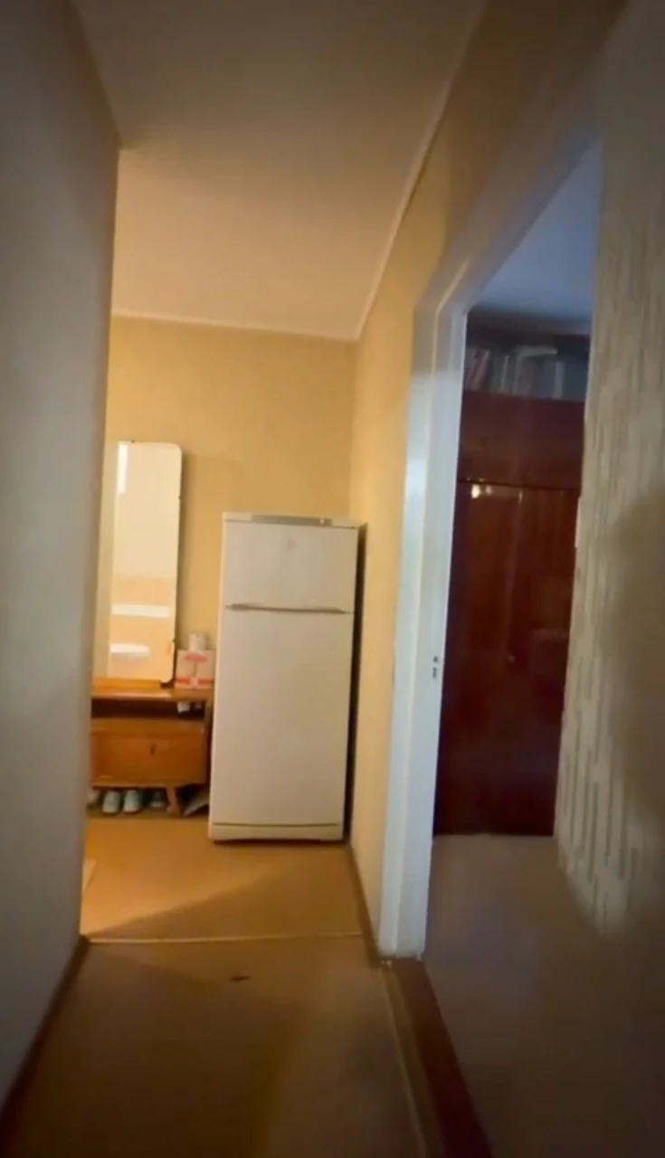Черёмушки / Филатова  В продаже квартира 32 кв м.  1 этаж  З