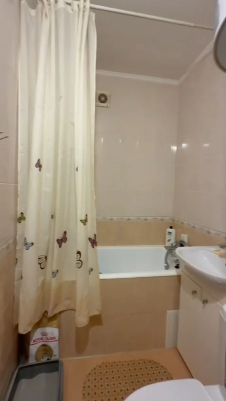 Черёмушки / Филатова  В продаже квартира 32 кв м.  1 этаж  З
